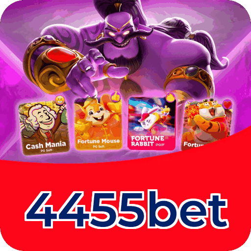 Instalar APK 4455bet