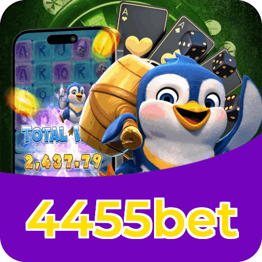 Bônus de Boas-vindas 4455bet