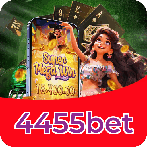 Slots Premium da PG Soft na 4455bet